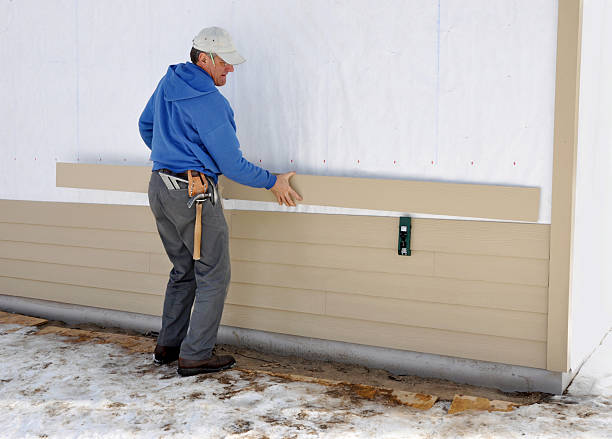 Best Weatherproofing and Sealing  in Brooklyn, IA